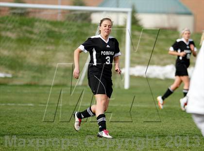 Thumbnail 1 in Pomona @ Ralston Valley photogallery.