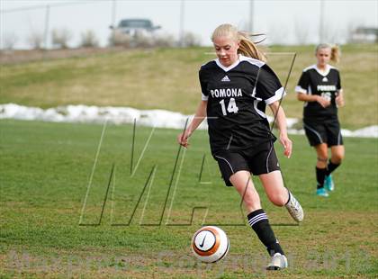 Thumbnail 1 in Pomona @ Ralston Valley photogallery.