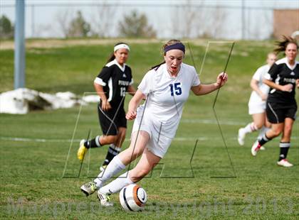 Thumbnail 1 in Pomona @ Ralston Valley photogallery.