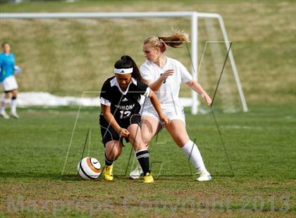 Thumbnail 1 in Pomona @ Ralston Valley photogallery.