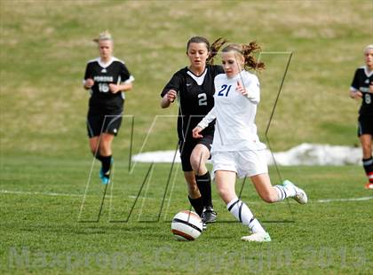 Thumbnail 1 in Pomona @ Ralston Valley photogallery.