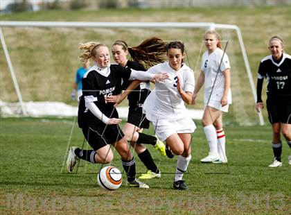 Thumbnail 2 in Pomona @ Ralston Valley photogallery.