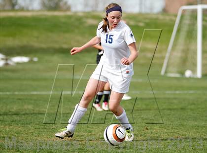 Thumbnail 2 in Pomona @ Ralston Valley photogallery.