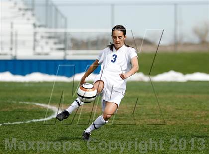 Thumbnail 2 in Pomona @ Ralston Valley photogallery.