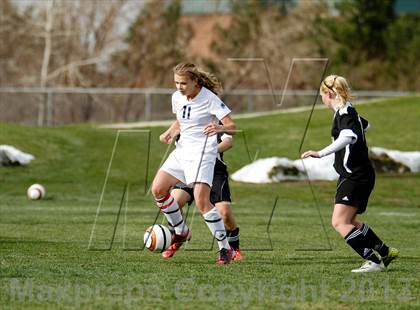 Thumbnail 3 in Pomona @ Ralston Valley photogallery.