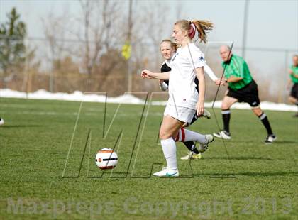 Thumbnail 1 in Pomona @ Ralston Valley photogallery.