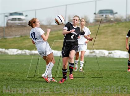 Thumbnail 3 in Pomona @ Ralston Valley photogallery.