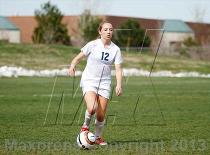 Thumbnail 2 in Pomona @ Ralston Valley photogallery.