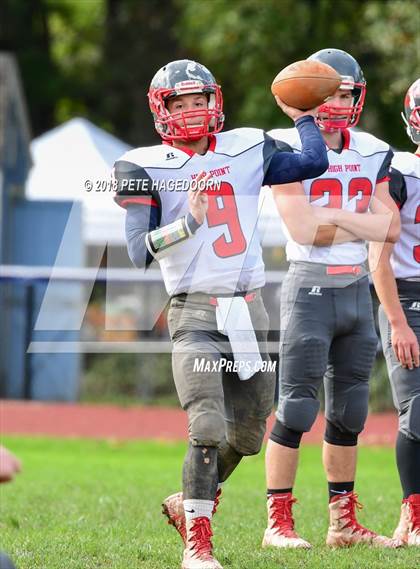Thumbnail 1 in High Point @ Kittatinny Regional photogallery.
