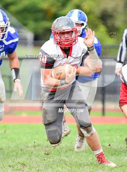 Thumbnail 1 in High Point @ Kittatinny Regional photogallery.