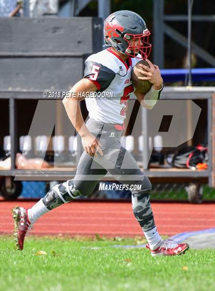 Thumbnail 1 in High Point @ Kittatinny Regional photogallery.