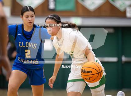 Thumbnail 3 in Clovis @ St. Mary's photogallery.