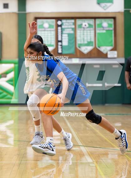 Thumbnail 1 in Clovis @ St. Mary's photogallery.