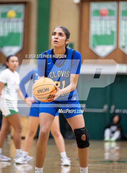 Thumbnail 3 in Clovis @ St. Mary's photogallery.