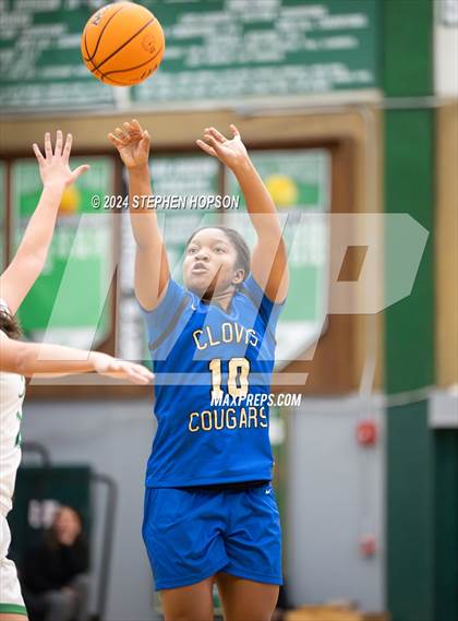 Thumbnail 3 in Clovis @ St. Mary's photogallery.