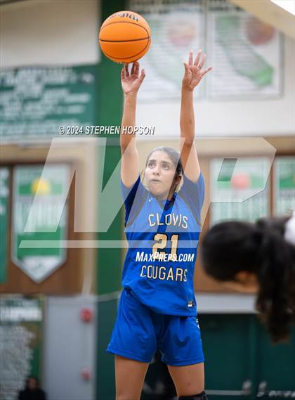 Thumbnail 3 in Clovis @ St. Mary's photogallery.