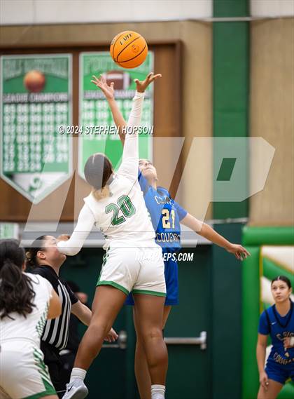 Thumbnail 3 in Clovis @ St. Mary's photogallery.