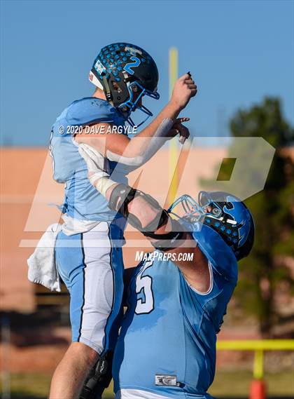 Thumbnail 1 in Pine View @ Sky View (UHSAA 4A Final) photogallery.