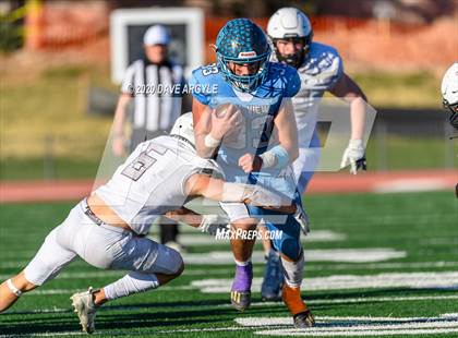 Thumbnail 2 in Pine View @ Sky View (UHSAA 4A Final) photogallery.