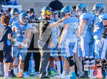 Thumbnail 3 in Pine View @ Sky View (UHSAA 4A Final) photogallery.