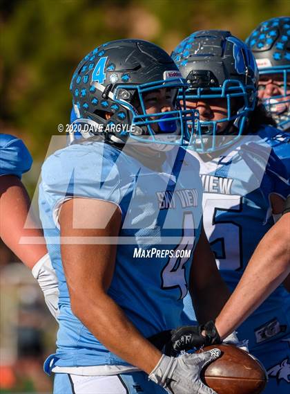 Thumbnail 1 in Pine View @ Sky View (UHSAA 4A Final) photogallery.
