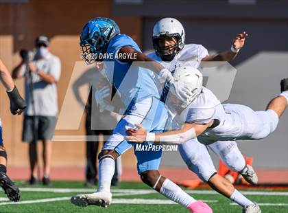 Thumbnail 2 in Pine View @ Sky View (UHSAA 4A Final) photogallery.