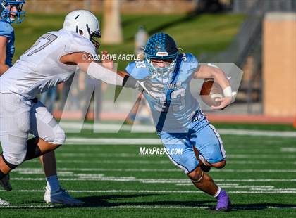 Thumbnail 2 in Pine View @ Sky View (UHSAA 4A Final) photogallery.