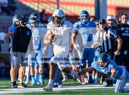 Thumbnail 2 in Pine View @ Sky View (UHSAA 4A Final) photogallery.