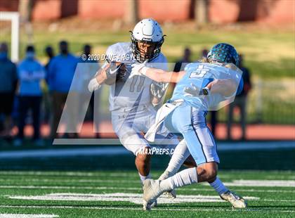 Thumbnail 3 in Pine View @ Sky View (UHSAA 4A Final) photogallery.