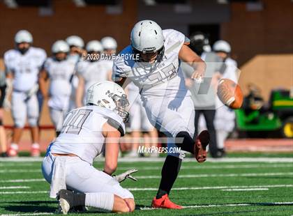 Thumbnail 3 in Pine View @ Sky View (UHSAA 4A Final) photogallery.