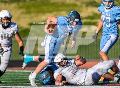 Thumbnail 1 in Pine View @ Sky View (UHSAA 4A Final) photogallery.
