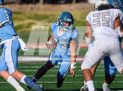 Thumbnail 1 in Pine View @ Sky View (UHSAA 4A Final) photogallery.