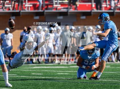 Thumbnail 1 in Pine View @ Sky View (UHSAA 4A Final) photogallery.