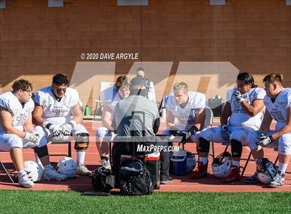 Thumbnail 2 in Pine View @ Sky View (UHSAA 4A Final) photogallery.