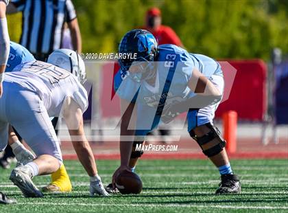 Thumbnail 1 in Pine View @ Sky View (UHSAA 4A Final) photogallery.