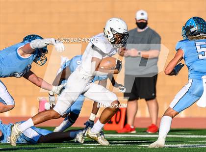 Thumbnail 2 in Pine View @ Sky View (UHSAA 4A Final) photogallery.