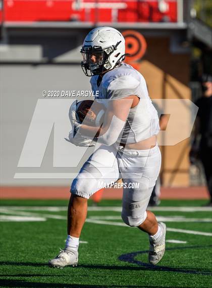 Thumbnail 2 in Pine View @ Sky View (UHSAA 4A Final) photogallery.