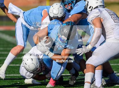 Thumbnail 3 in Pine View @ Sky View (UHSAA 4A Final) photogallery.