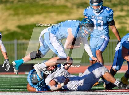 Thumbnail 2 in Pine View @ Sky View (UHSAA 4A Final) photogallery.