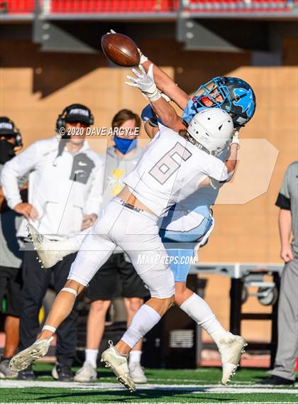 Thumbnail 3 in Pine View @ Sky View (UHSAA 4A Final) photogallery.