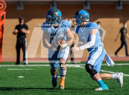 Thumbnail 3 in Pine View @ Sky View (UHSAA 4A Final) photogallery.