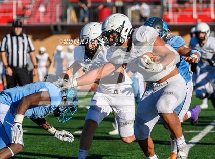 Thumbnail 2 in Pine View @ Sky View (UHSAA 4A Final) photogallery.