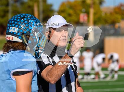 Thumbnail 3 in Pine View @ Sky View (UHSAA 4A Final) photogallery.