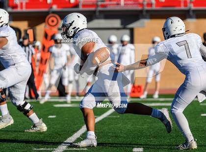 Thumbnail 1 in Pine View @ Sky View (UHSAA 4A Final) photogallery.