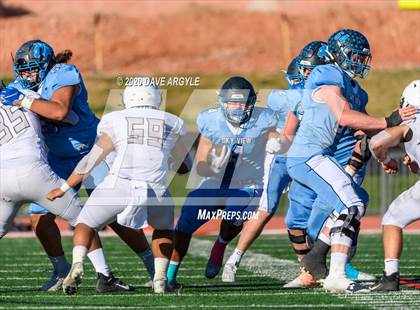 Thumbnail 2 in Pine View @ Sky View (UHSAA 4A Final) photogallery.