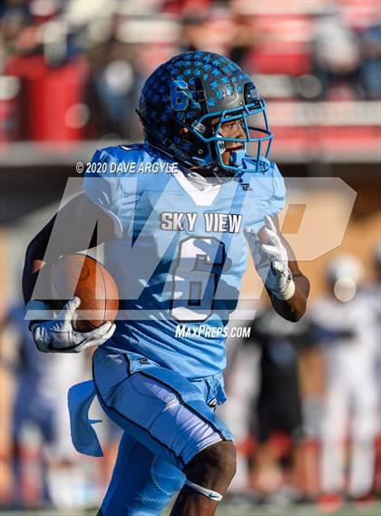 Thumbnail 1 in Pine View @ Sky View (UHSAA 4A Final) photogallery.