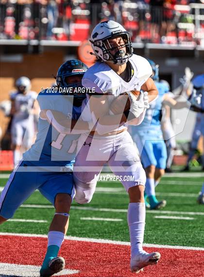 Thumbnail 2 in Pine View @ Sky View (UHSAA 4A Final) photogallery.