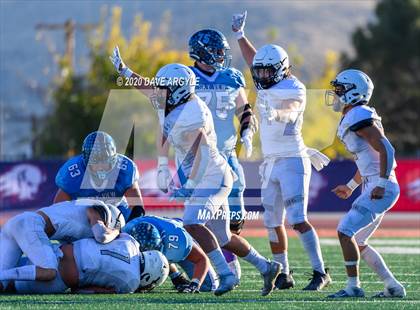 Thumbnail 1 in Pine View @ Sky View (UHSAA 4A Final) photogallery.
