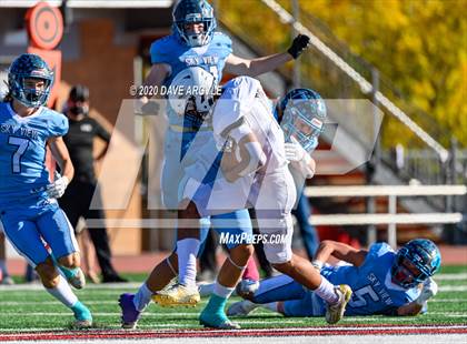 Thumbnail 2 in Pine View @ Sky View (UHSAA 4A Final) photogallery.