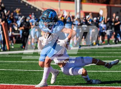 Thumbnail 3 in Pine View @ Sky View (UHSAA 4A Final) photogallery.